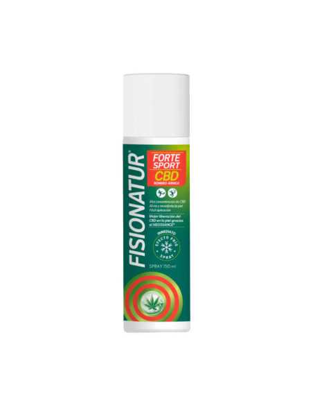 Fisionatur Forte Spray 150ml Fisionatur Forte Spray 150ml